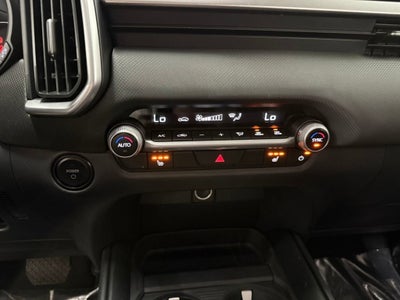 2025 Mazda Mazda CX-50 Hybrid Preferred Package