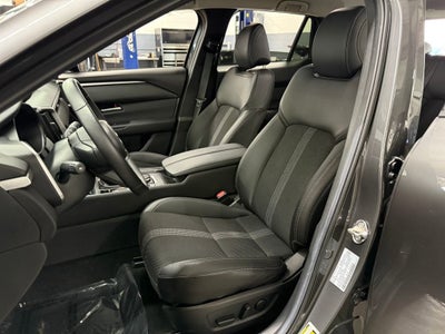 2025 Mazda Mazda CX-50 Hybrid Preferred Package