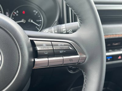 2026 Mazda Mazda CX-50 2.5 S Premium