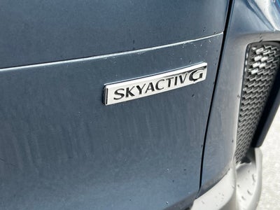 2025 Mazda Mazda CX-50 2.5 S Premium Package