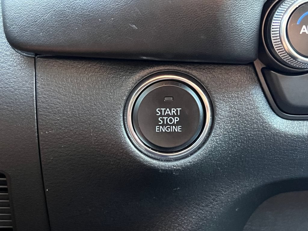 2025 Mazda Mazda CX-50 2.5 S Premium Plus Package