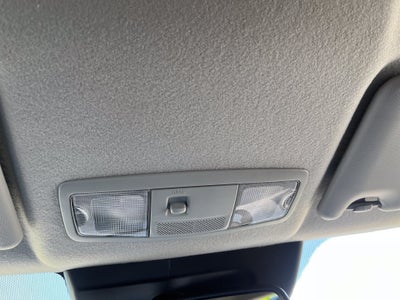 2025 Mitsubishi Outlander Sport S