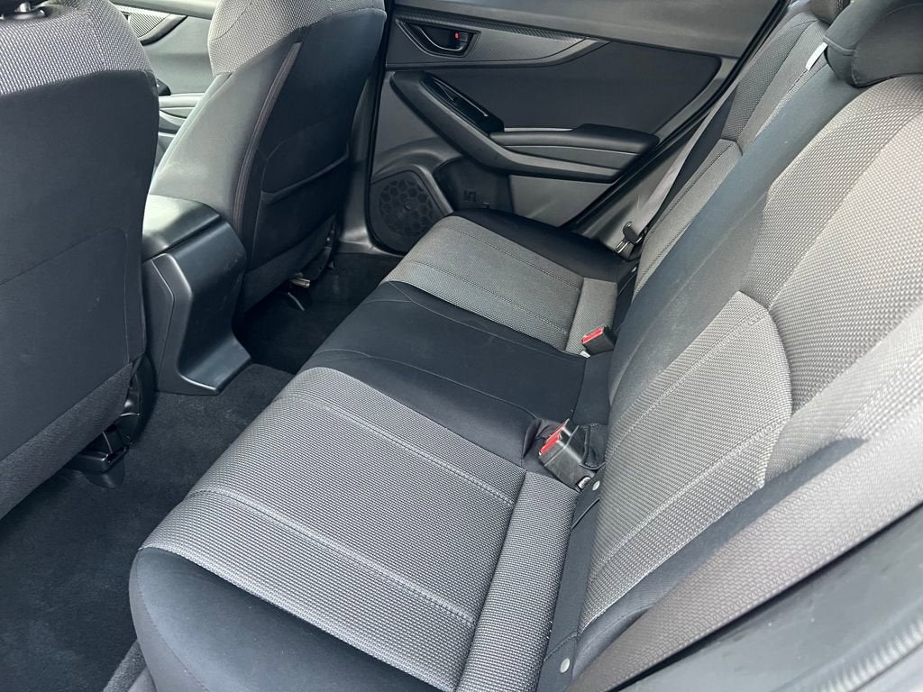 2023 Subaru Crosstrek 4DR MT