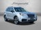 2018 Subaru Forester 4DR SUV 2.5I CVT