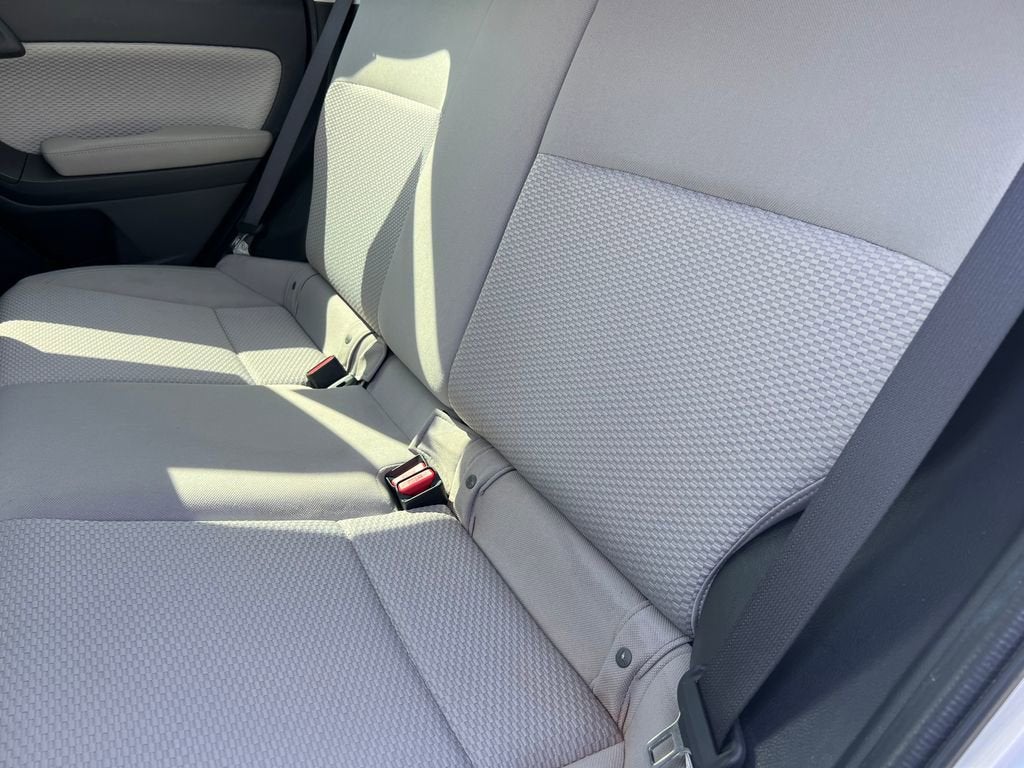 2018 Subaru Forester 4DR SUV 2.5I CVT