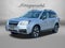2018 Subaru Forester 4DR SUV 2.5I CVT