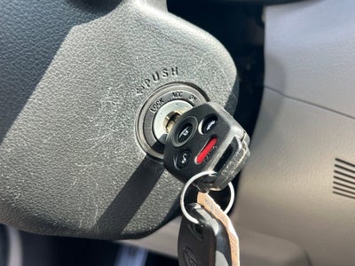 2018 Subaru Forester 4DR SUV 2.5I CVT
