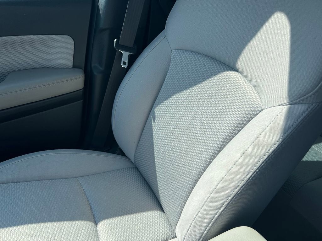 2018 Subaru Forester 4DR SUV 2.5I CVT