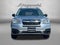 2018 Subaru Forester 4DR SUV 2.5I CVT