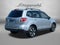 2018 Subaru Forester 4DR SUV 2.5I CVT