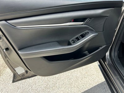 2021 Mazda Mazda3 Sedan Select
