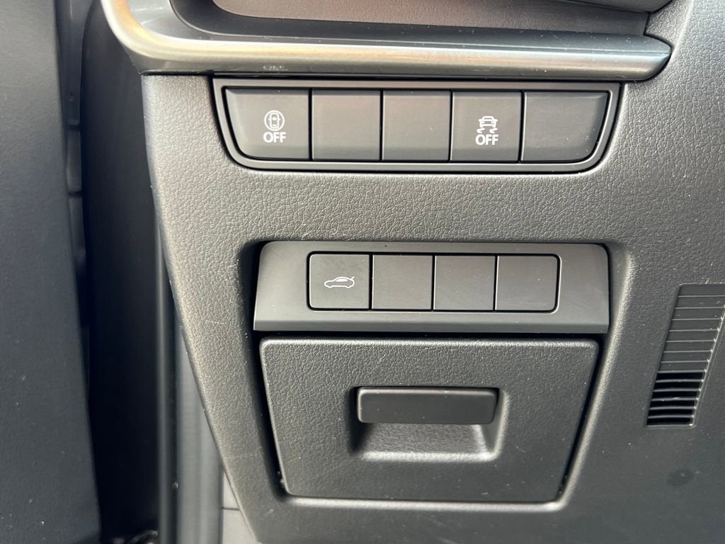 2021 Mazda Mazda3 Sedan Select