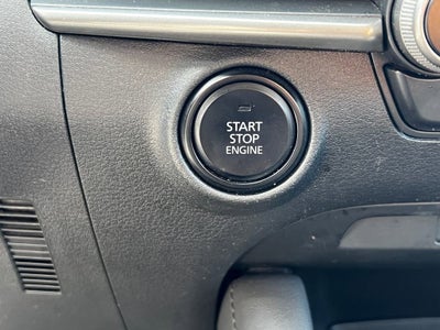 2021 Mazda Mazda3 Sedan Select