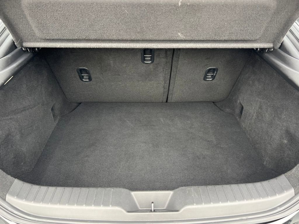 2025 Mazda Mazda3 Hatchback 2.5 S Select Sport