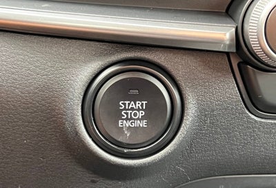 2025 Mazda Mazda3 Hatchback 2.5 S Select Sport