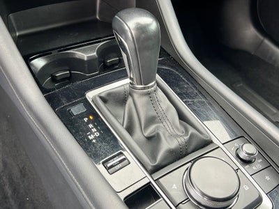 2025 Mazda Mazda3 Hatchback 2.5 S Select Sport