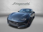 2025 Mazda Mazda MX-5 Miata RF Grand Touring