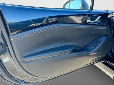 2025 Mazda Mazda MX-5 Miata RF Grand Touring