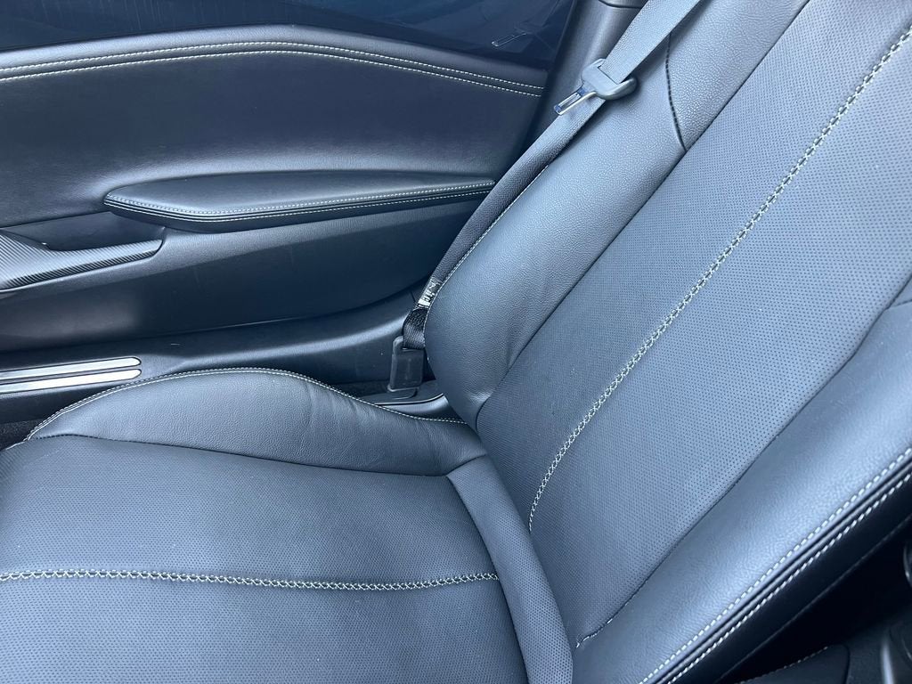 2025 Mazda Mazda MX-5 Miata RF Grand Touring