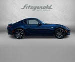 2025 Mazda Mazda MX-5 Miata RF Grand Touring