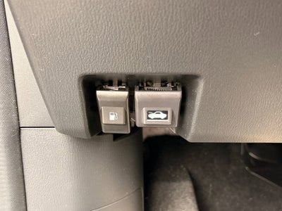 2021 Mazda Mazda CX-5 Carbon Edition Turbo