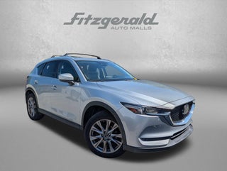 2019 Mazda Mazda CX-5 Grand Touring