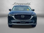 2022 Mazda Mazda CX-5 2.5 S Premium Package