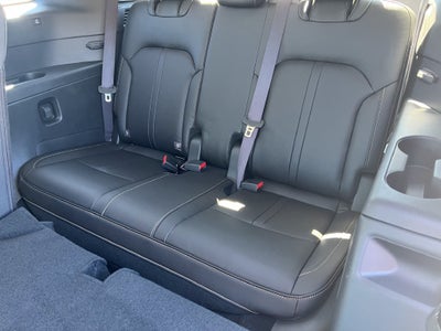 2026 Mazda Mazda CX-90 Preferred