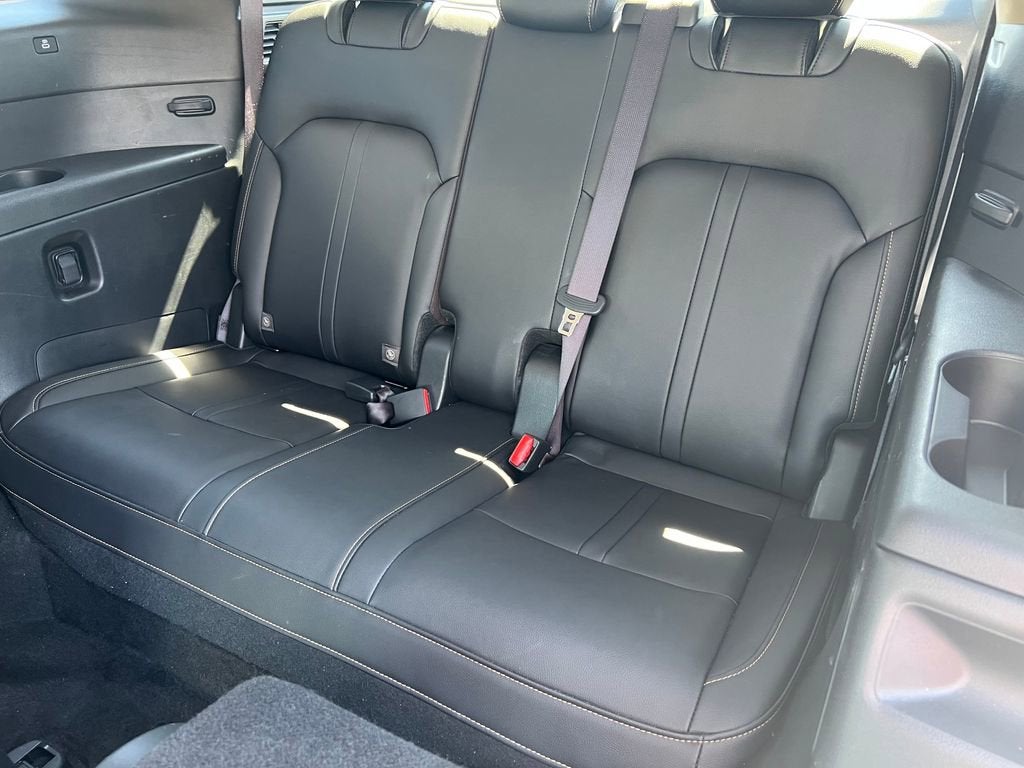 2025 Mazda Mazda CX-90 Premium Sport