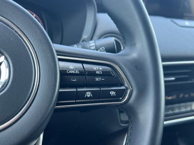 2025 Mazda Mazda CX-90 Premium Sport