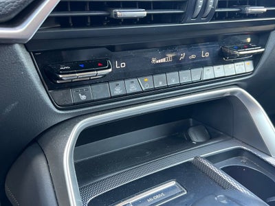 2025 Mazda Mazda CX-90 Premium Sport