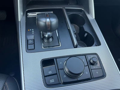 2025 Mazda Mazda CX-90 Premium Sport