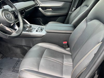 2026 Mazda Mazda CX-90 Premium Sport