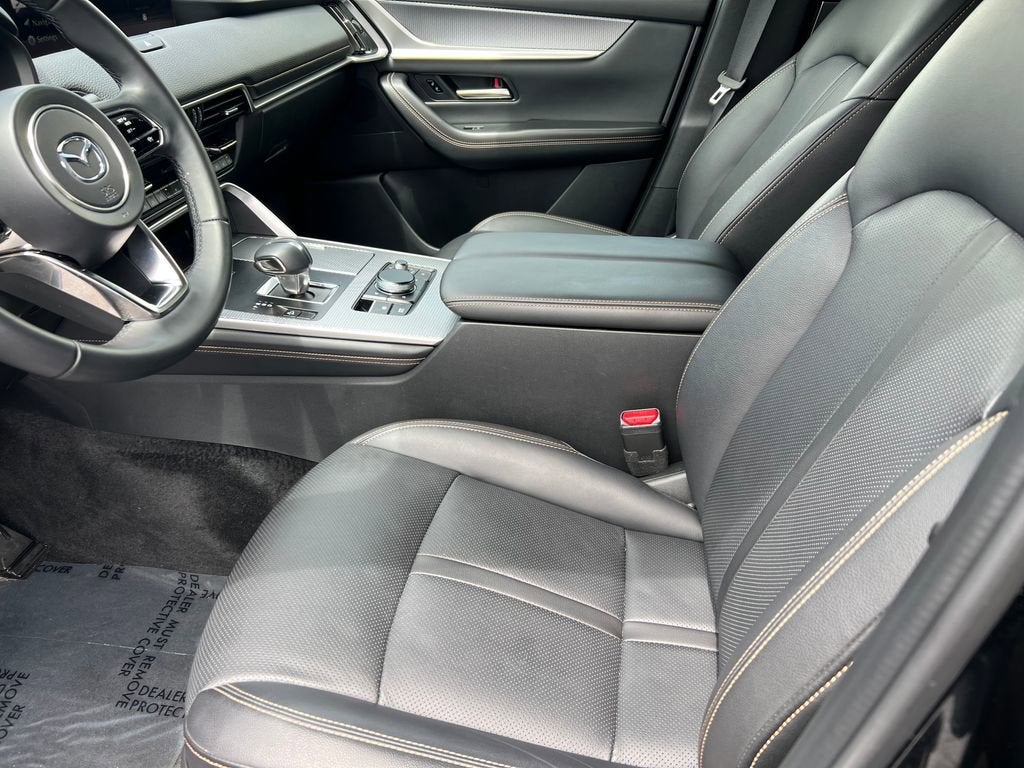 2026 Mazda Mazda CX-90 Premium Sport
