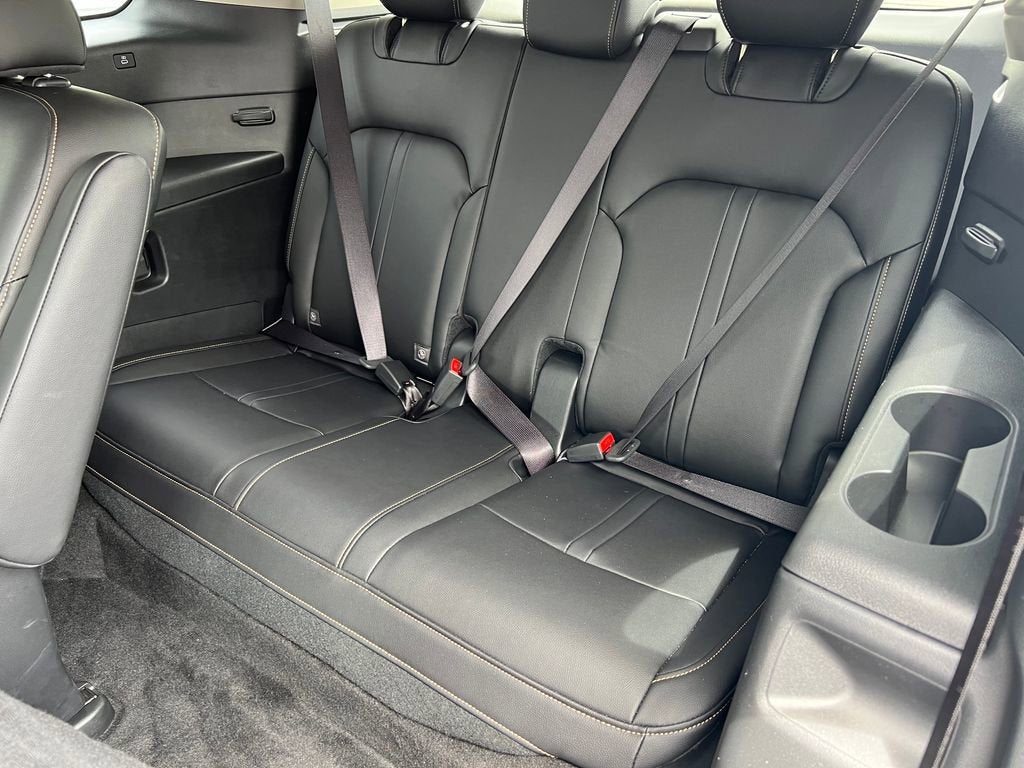 2026 Mazda Mazda CX-90 Premium Sport