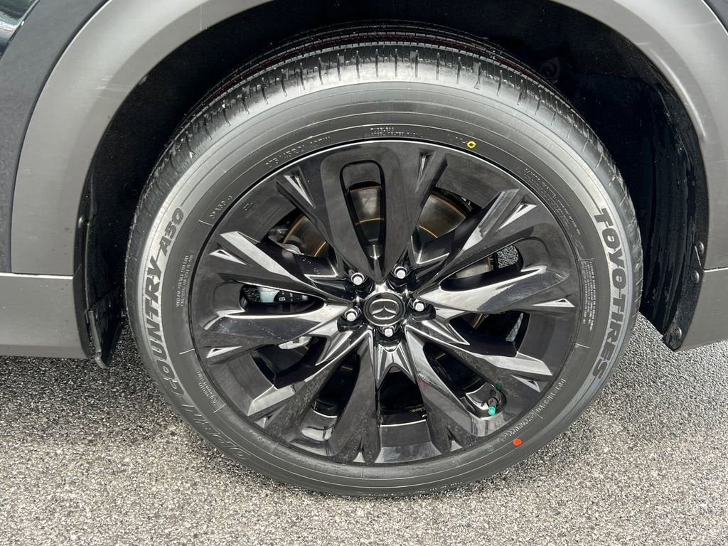 2026 Mazda Mazda CX-90 Premium Sport