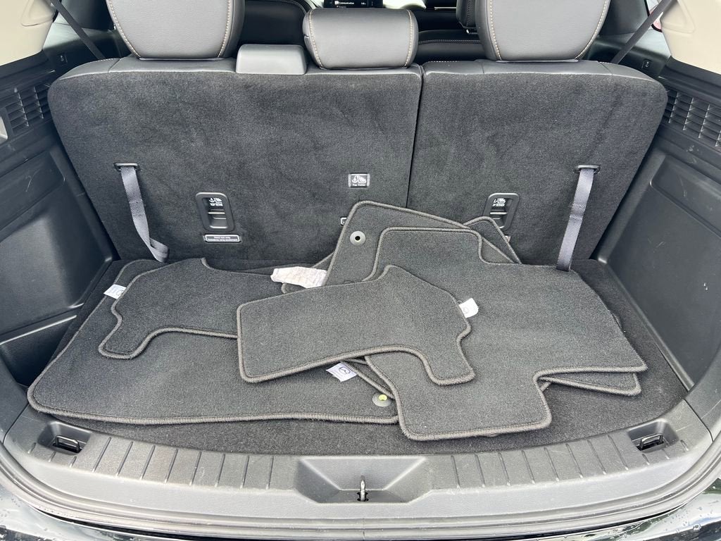 2026 Mazda Mazda CX-90 Premium Sport