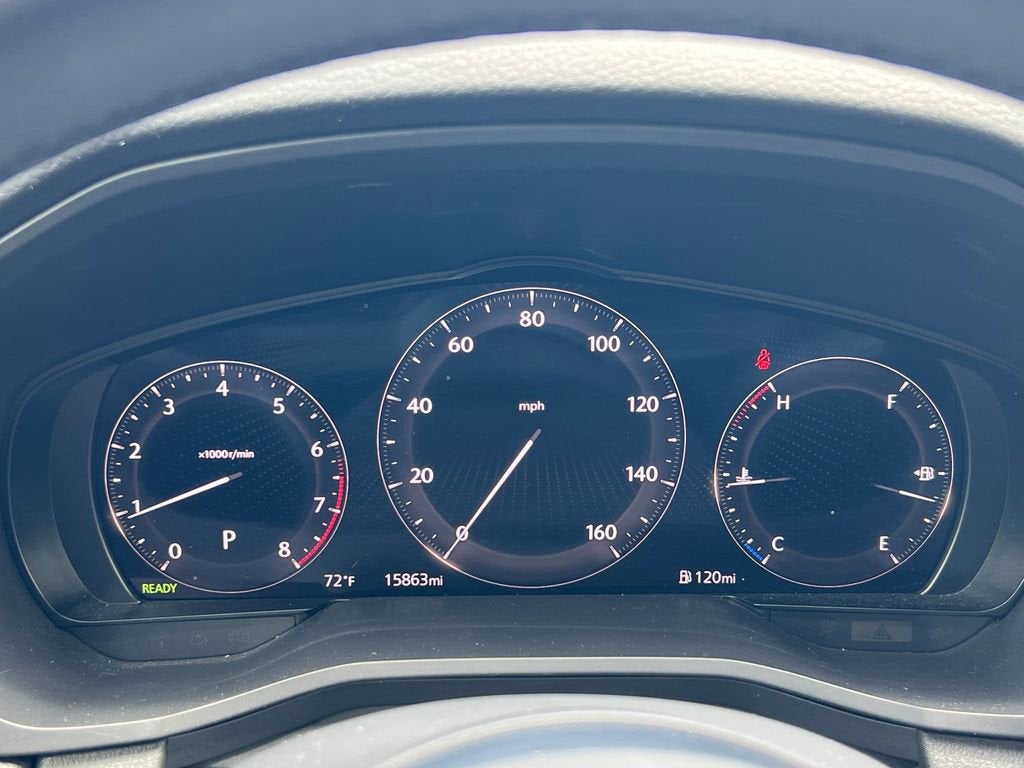 2026 Mazda Mazda CX-90 Premium Sport