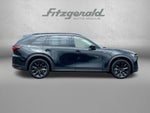2026 Mazda Mazda CX-90 Premium Sport