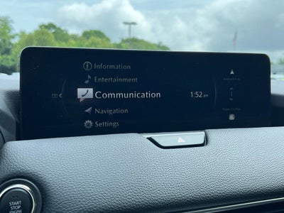 2026 Mazda Mazda CX-90 Premium Sport