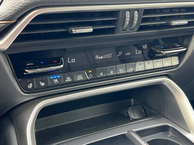 2026 Mazda Mazda CX-90 Premium Sport