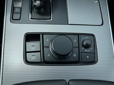 2026 Mazda Mazda CX-90 Premium Sport
