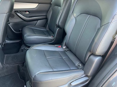 2026 Mazda Mazda CX-90 Premium Sport