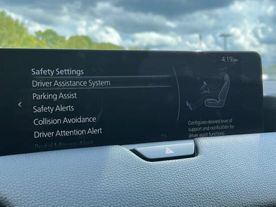 2026 Mazda Mazda CX-90 Premium Sport