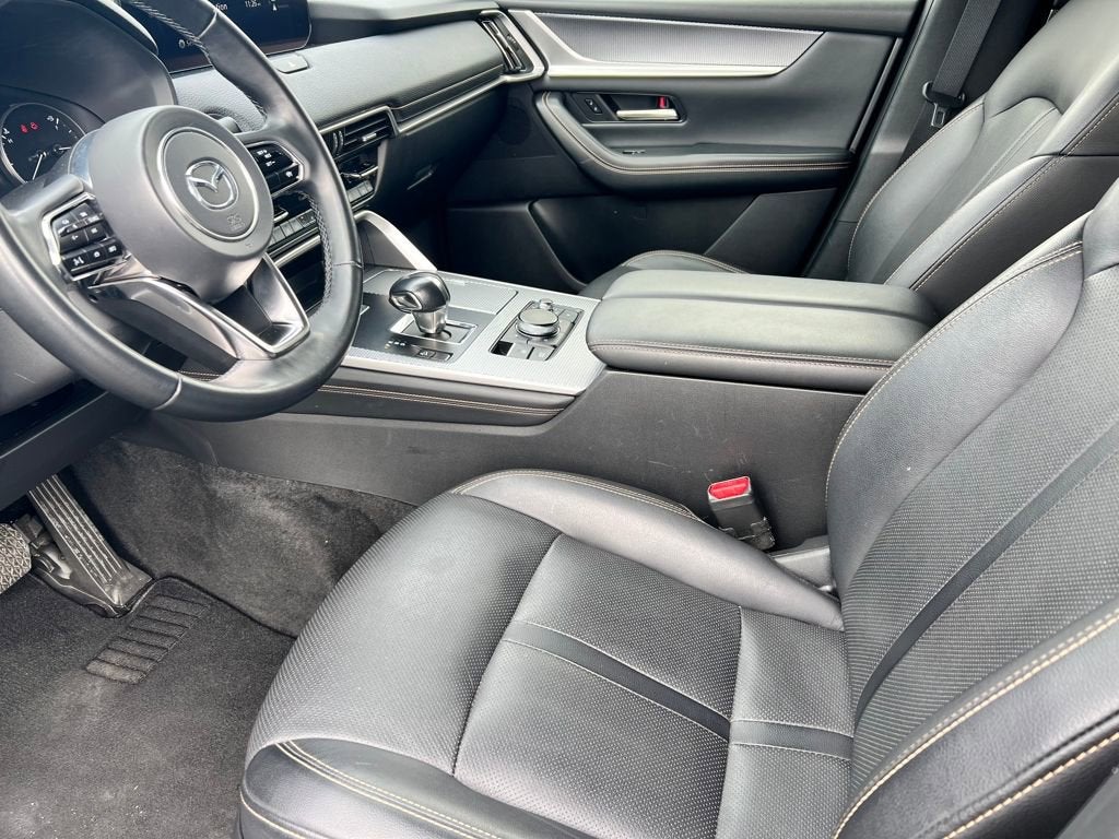 2024 Mazda Mazda CX-90 3.3 Turbo Premium