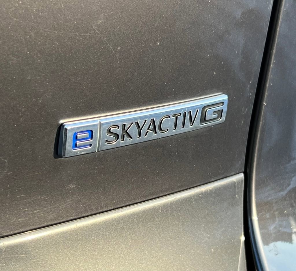 2024 Mazda Mazda CX-90 3.3 Turbo Premium