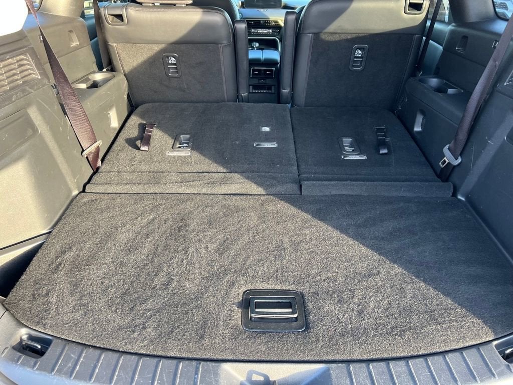 2024 Mazda Mazda CX-90 3.3 Turbo Premium