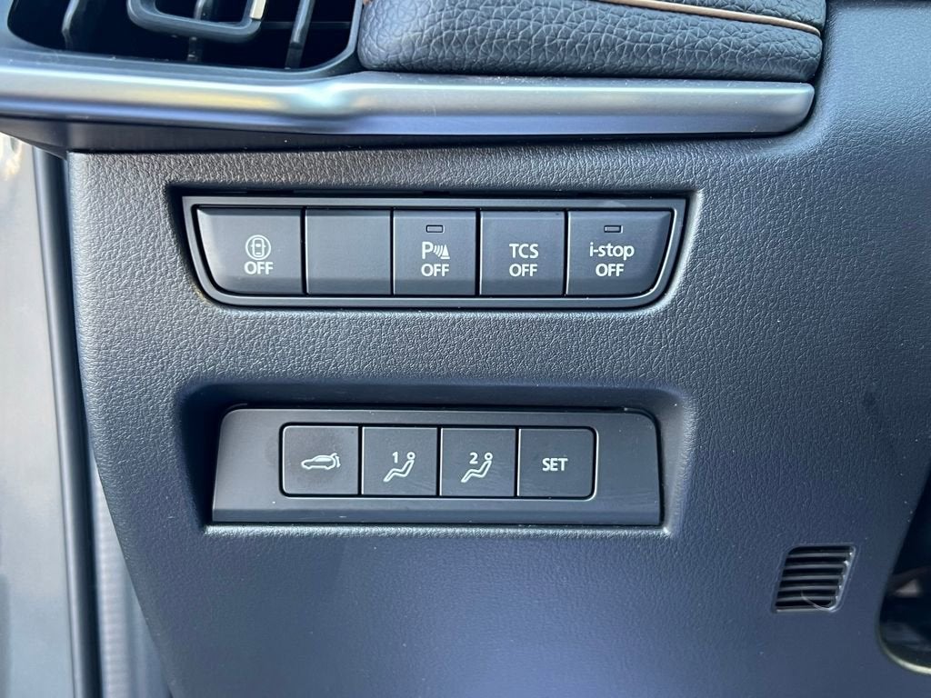 2024 Mazda Mazda CX-90 3.3 Turbo Premium