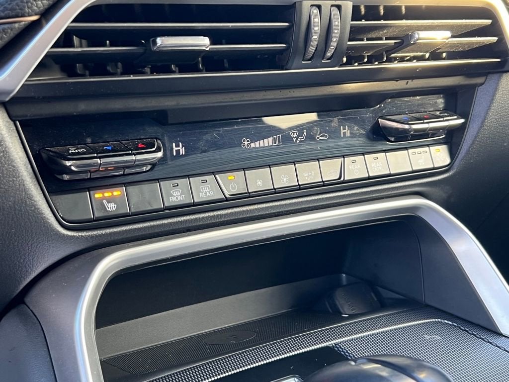 2024 Mazda Mazda CX-90 3.3 Turbo Premium