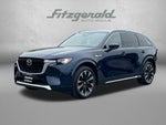 2024 Mazda Mazda CX-90 3.3 Turbo S Premium Plus